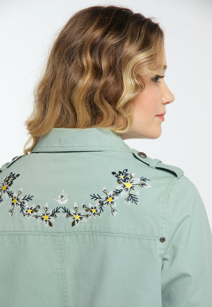 DreiMaster Vintage Damen Ghtweight Jacket