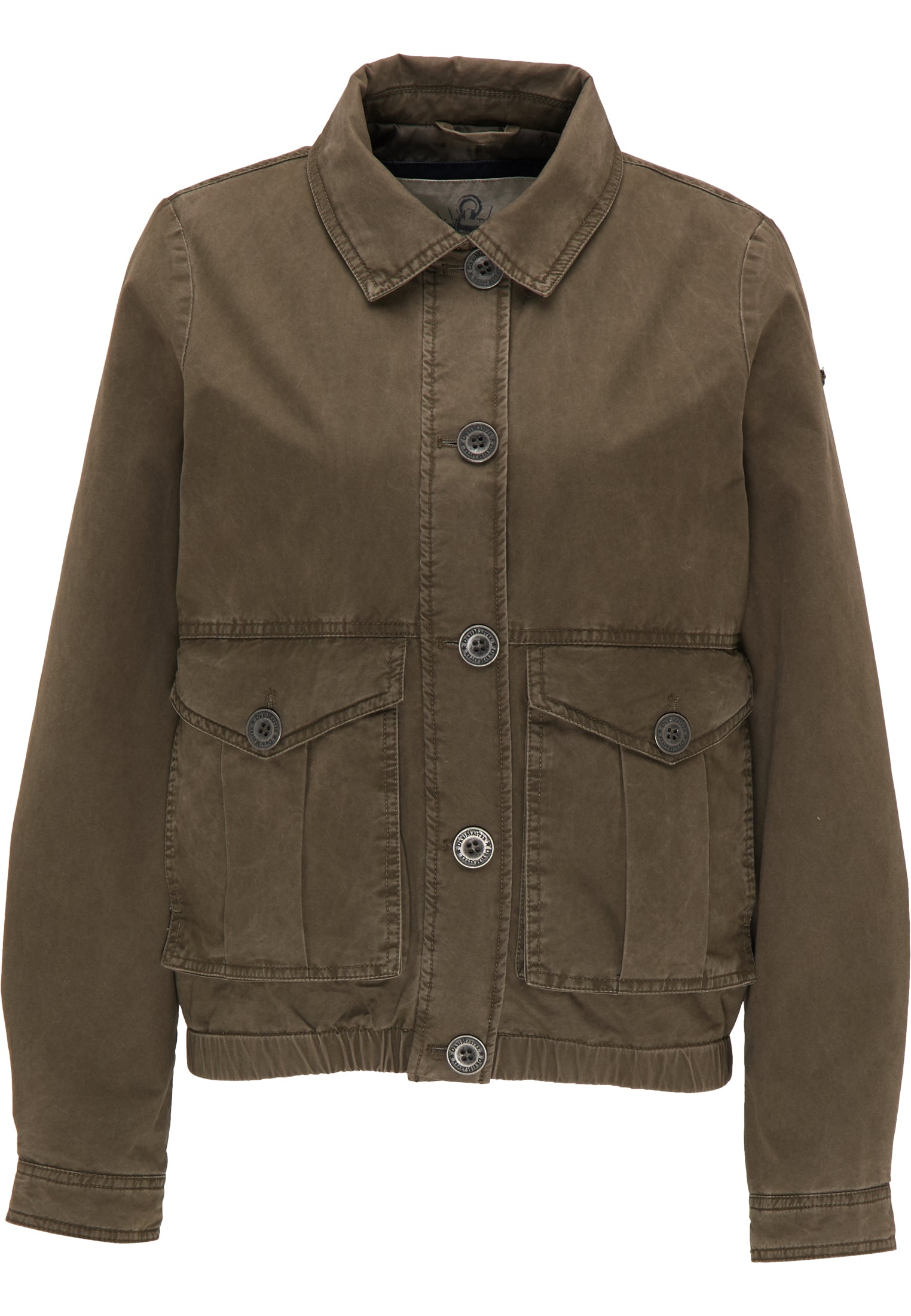 Dreimaster vintage Women's Lightweight Jacket