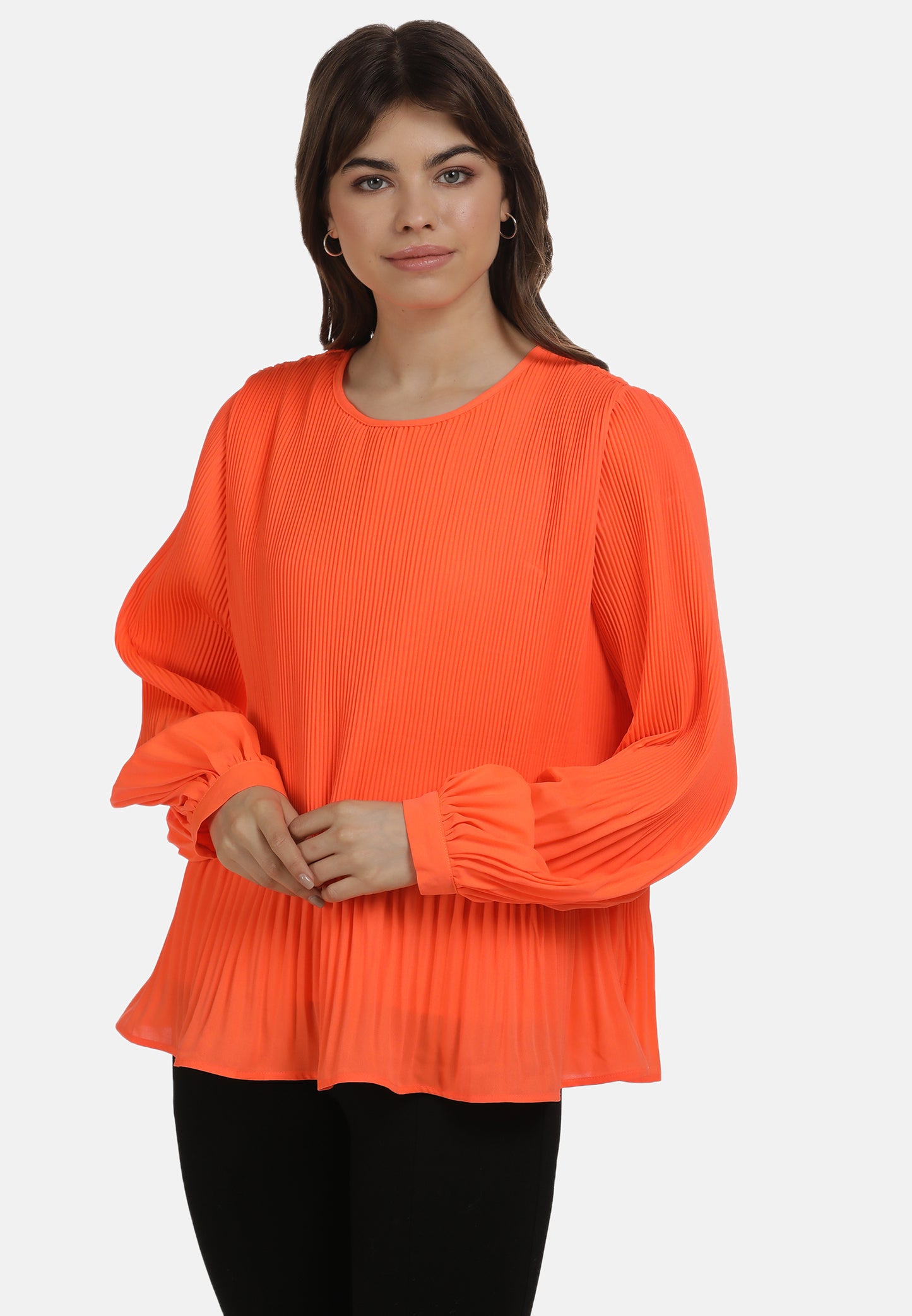 myMo Women's Blouse