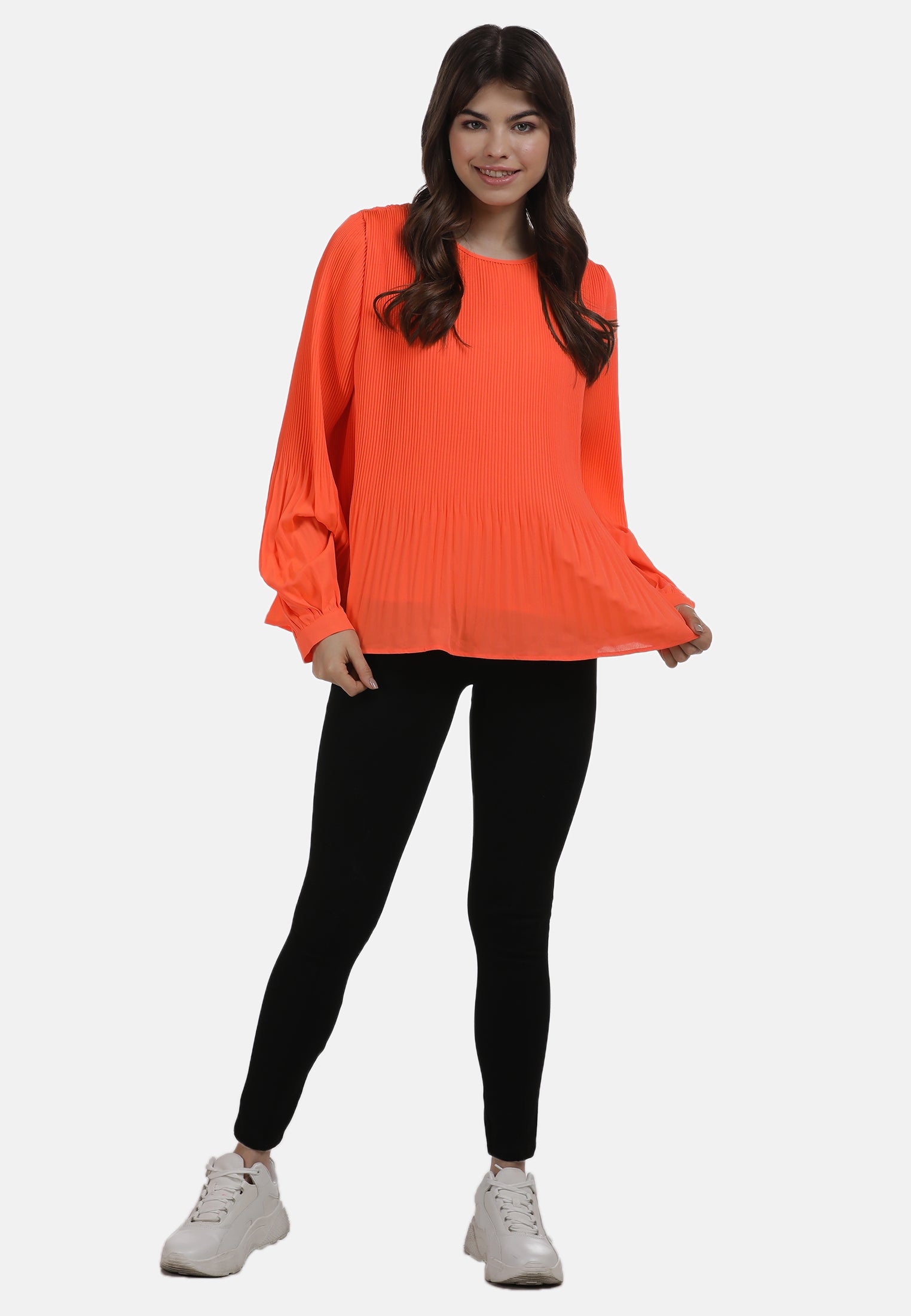 myMo Women's Blouse