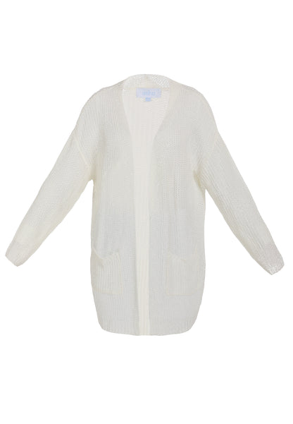 Mutha Women's Knit Coat
