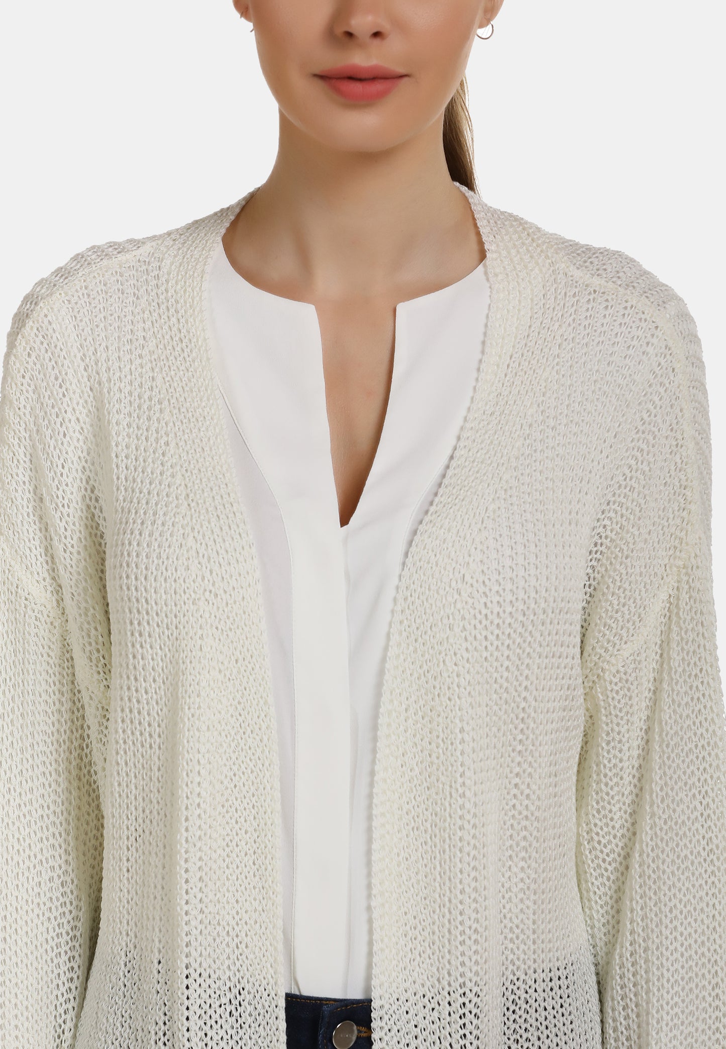 Mutha Women's Knit Coat