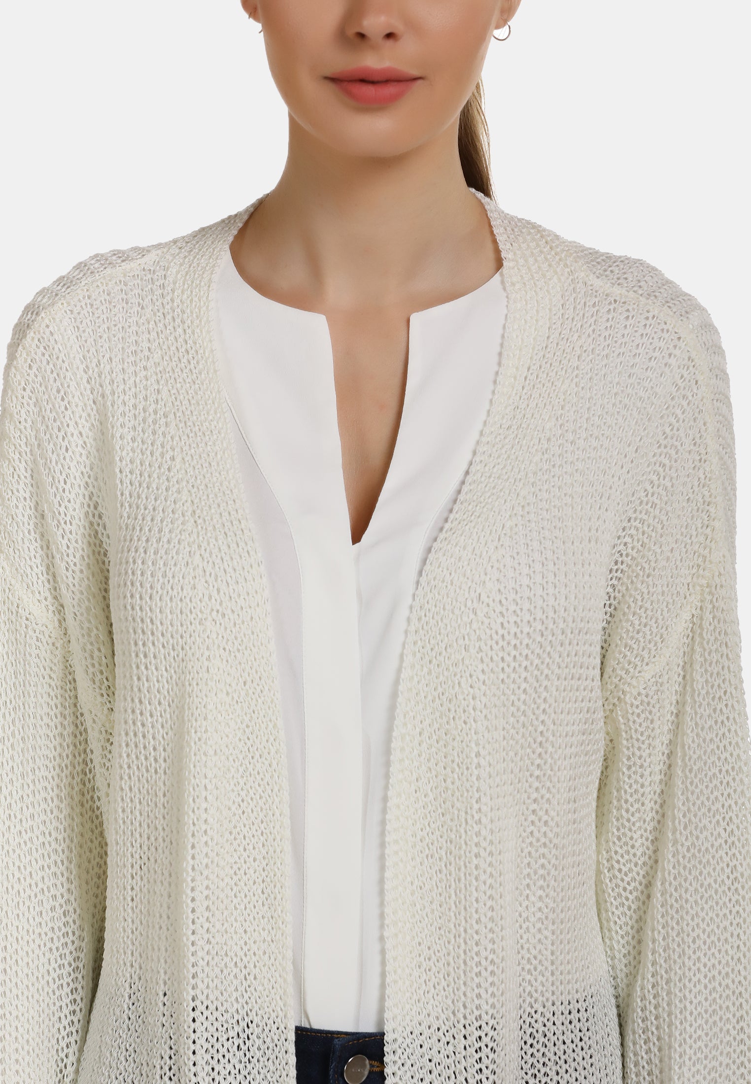 Mutha Women's Knit Coat