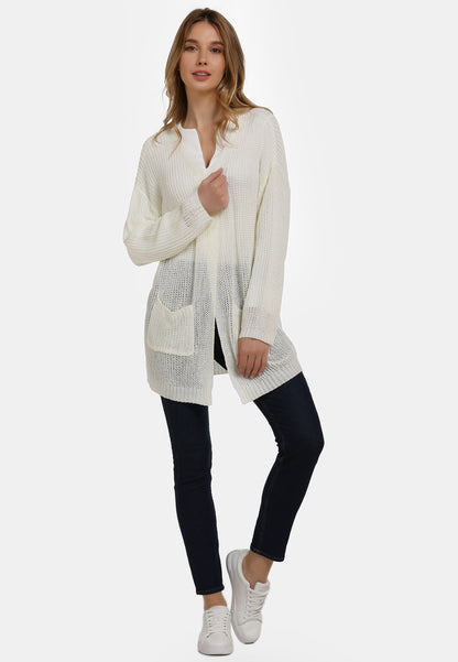 Kawai Women's Knit Coat