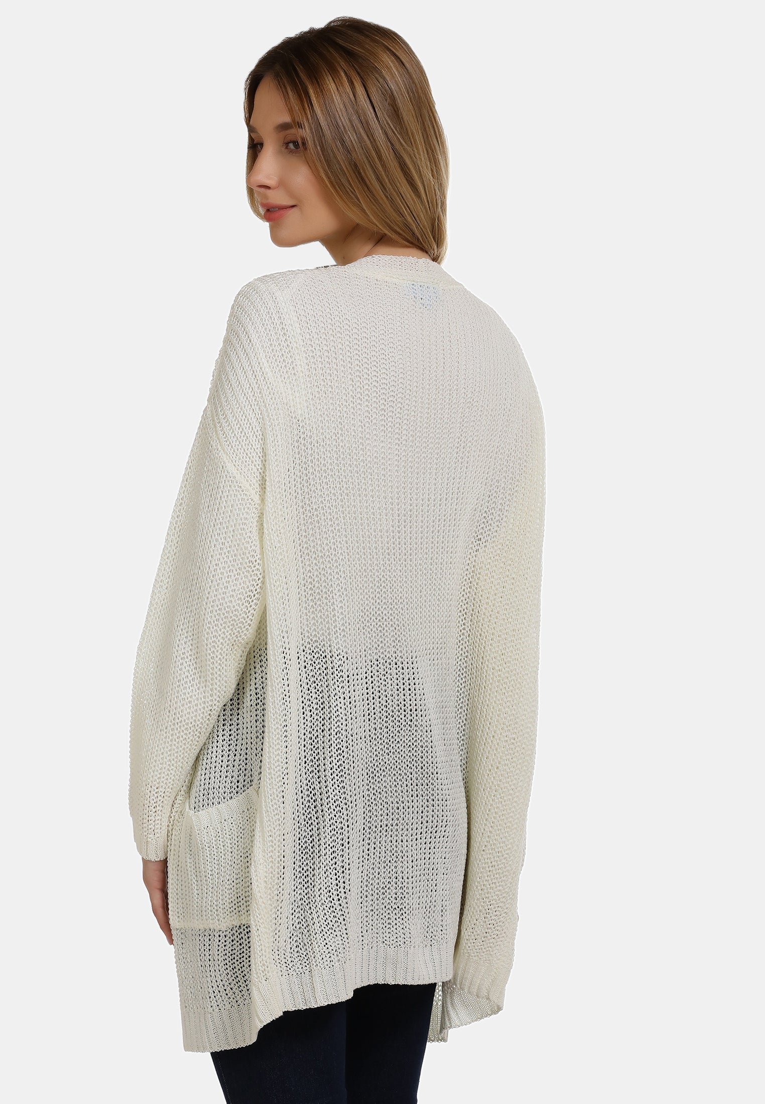 Mutha Women's Knit Coat