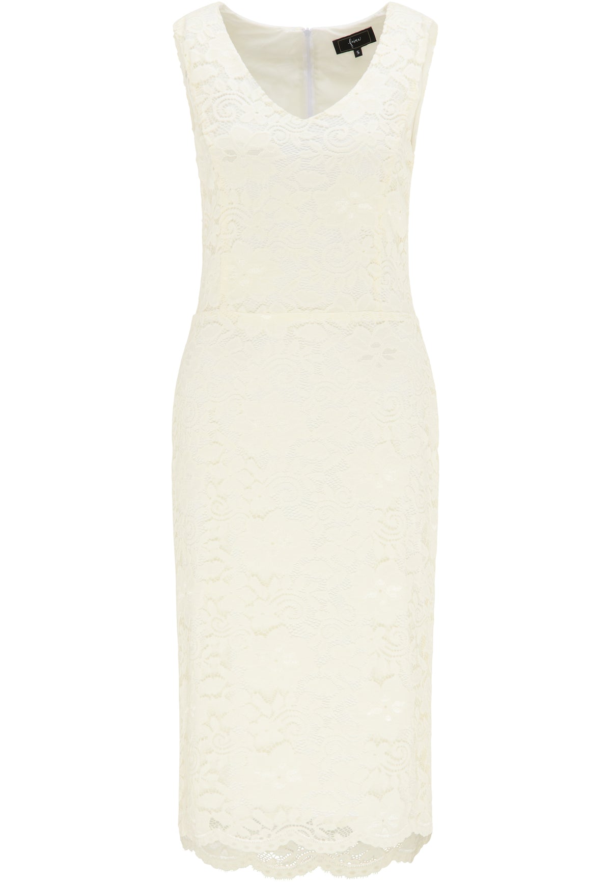 faina GL Spitzenkleid