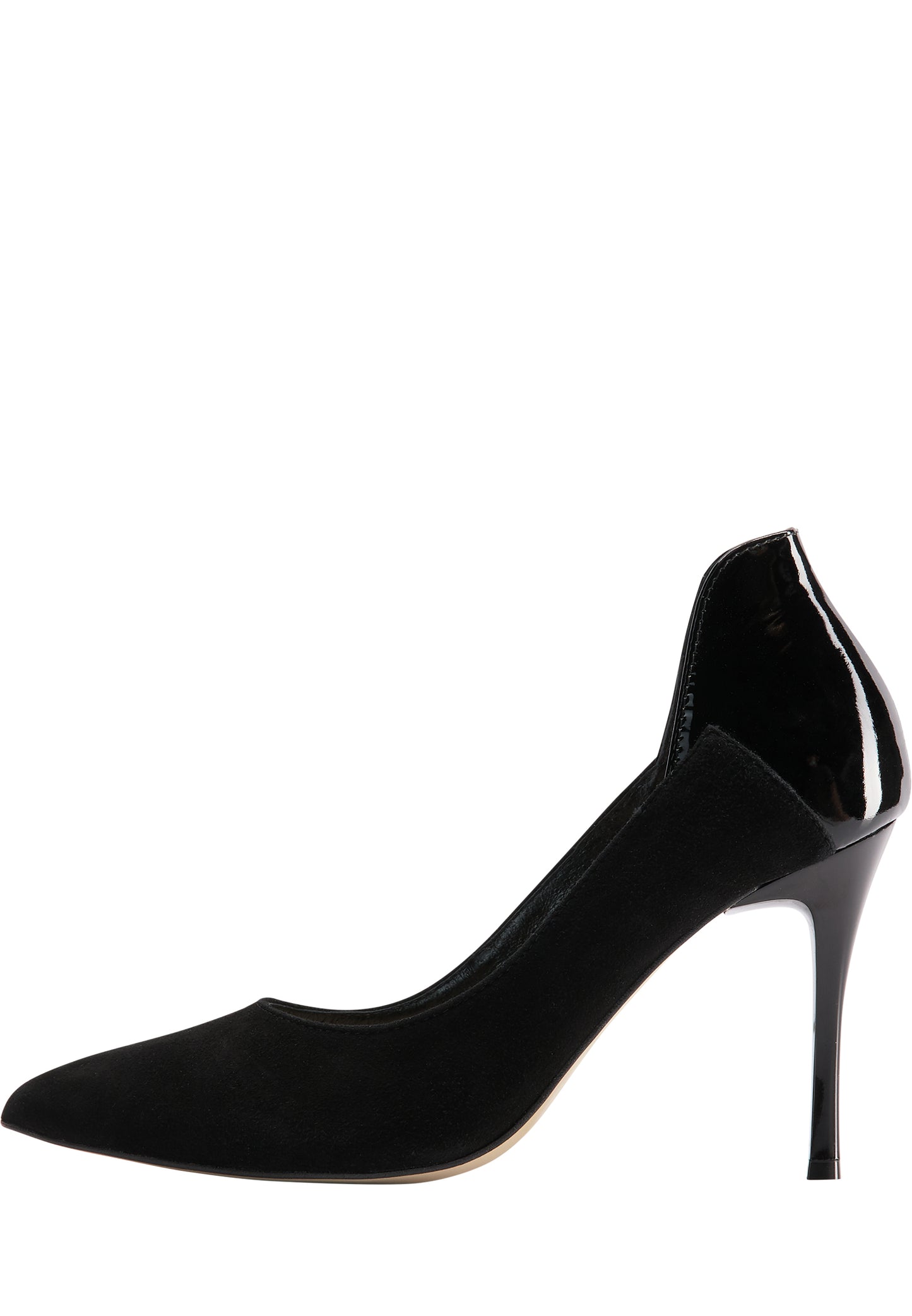 faina Pumps