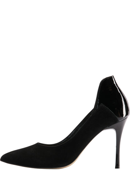 faina Pumps