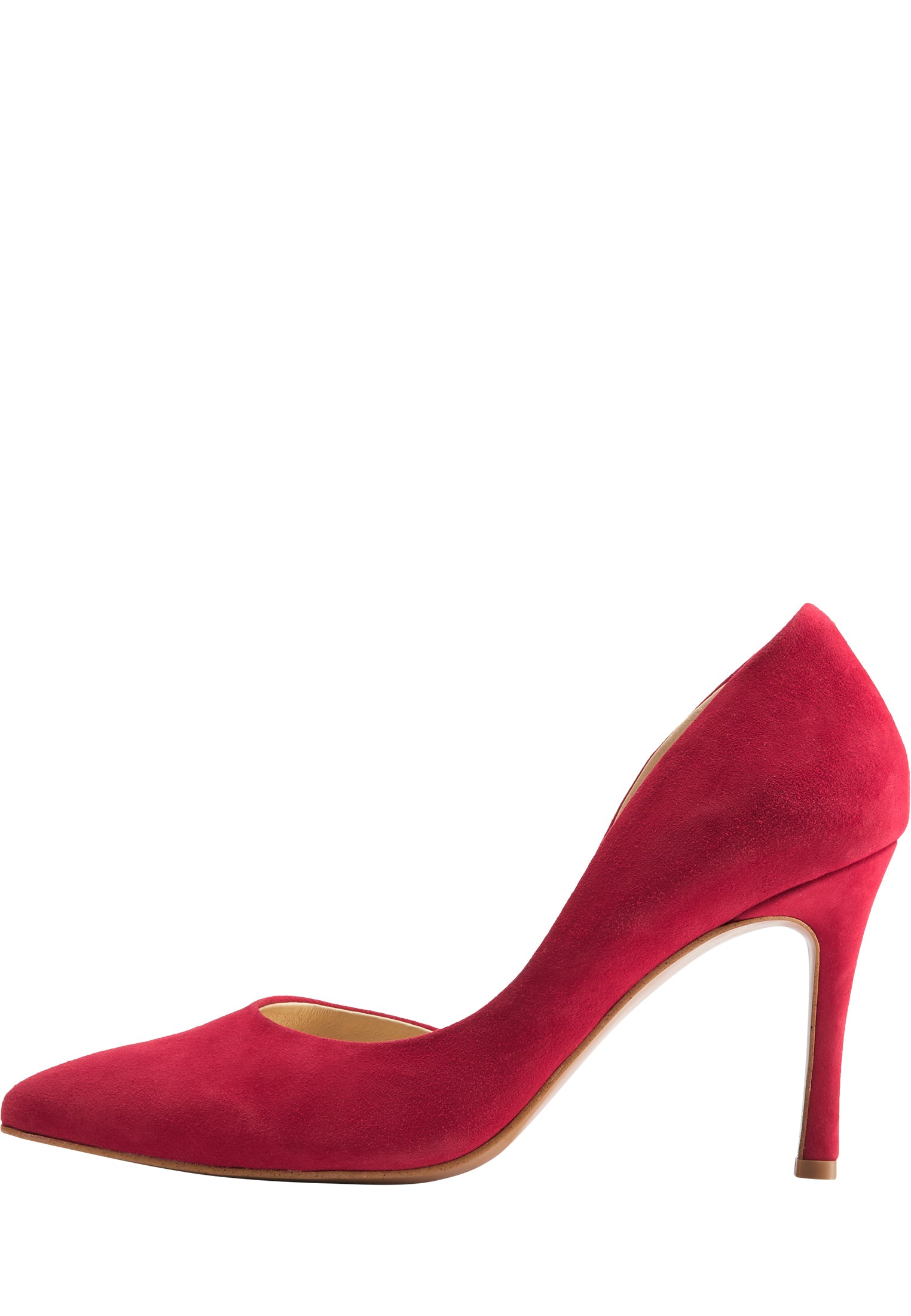 faina Pumps