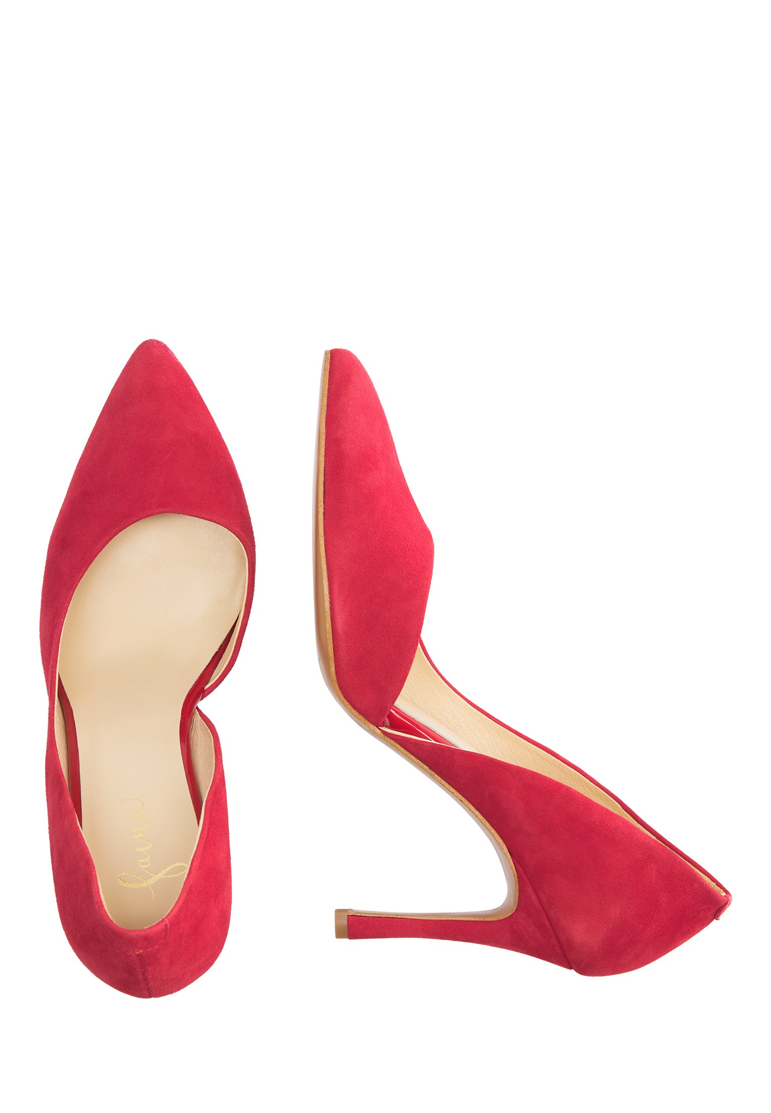 faina Pumps
