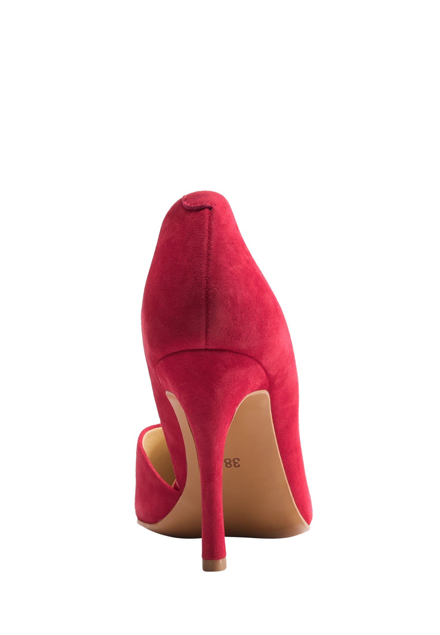 faina Pumps