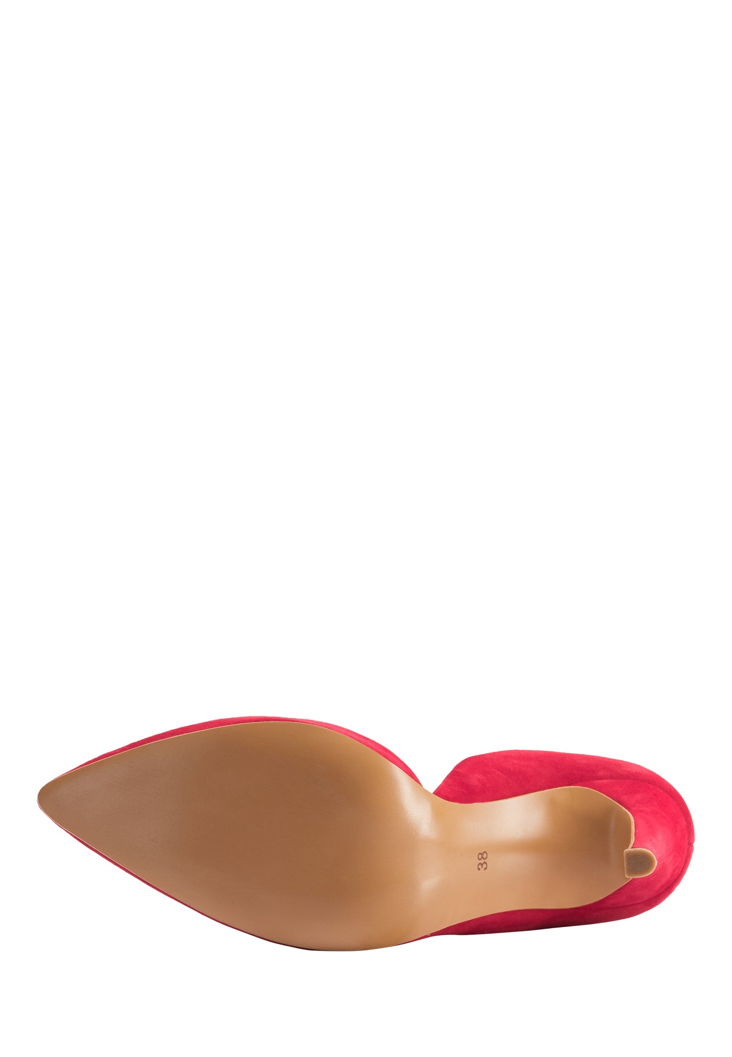 faina Pumps