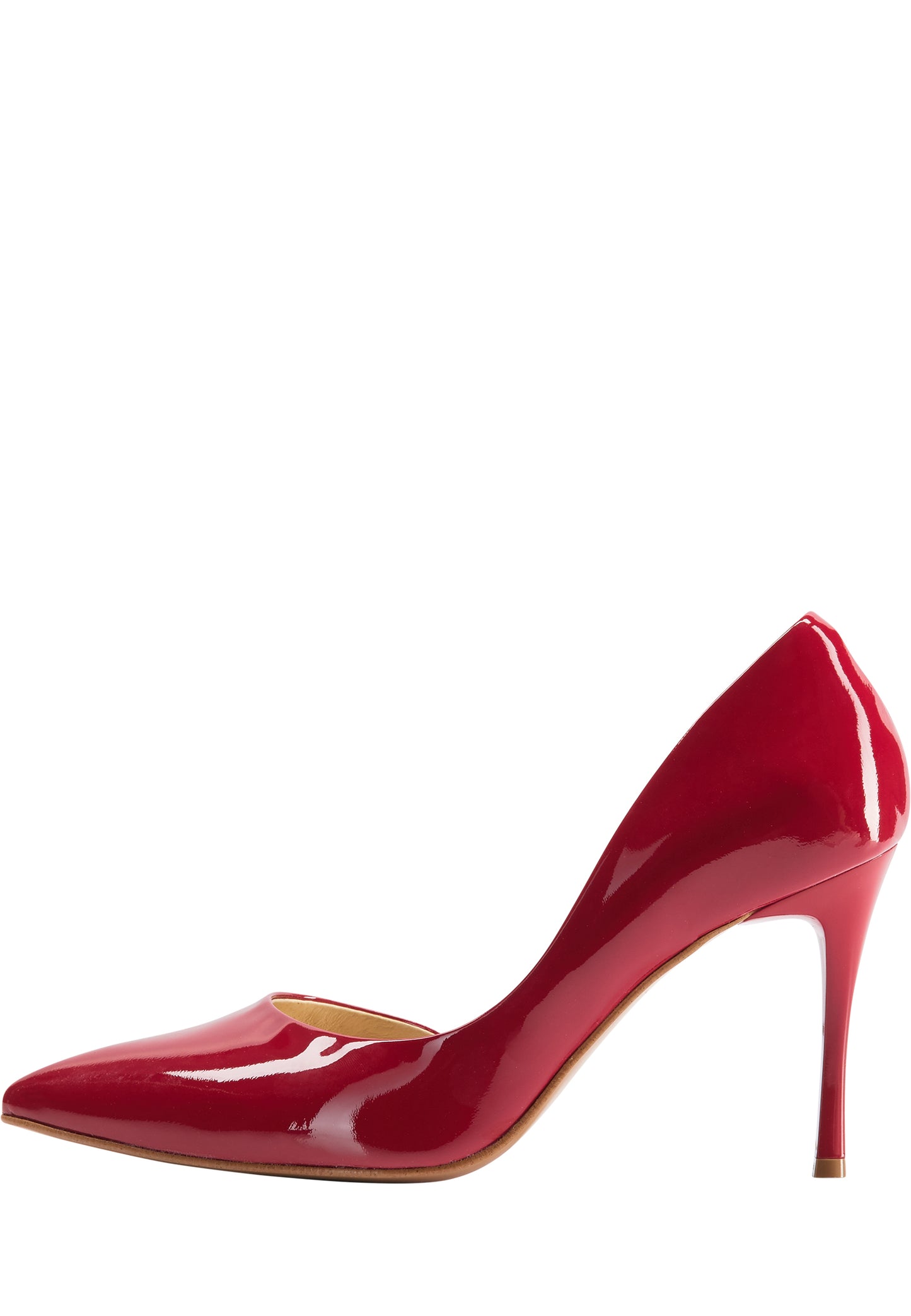 faina Pumps