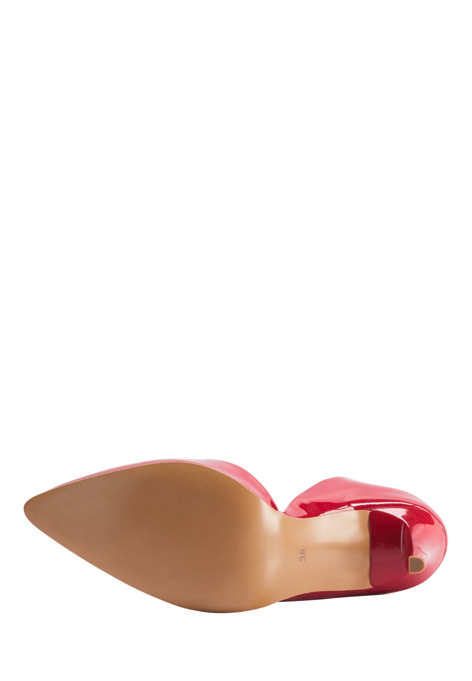 faina Pumps