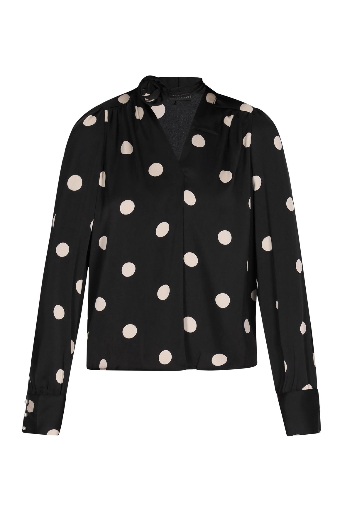 NAEMI Bluse für Damen
