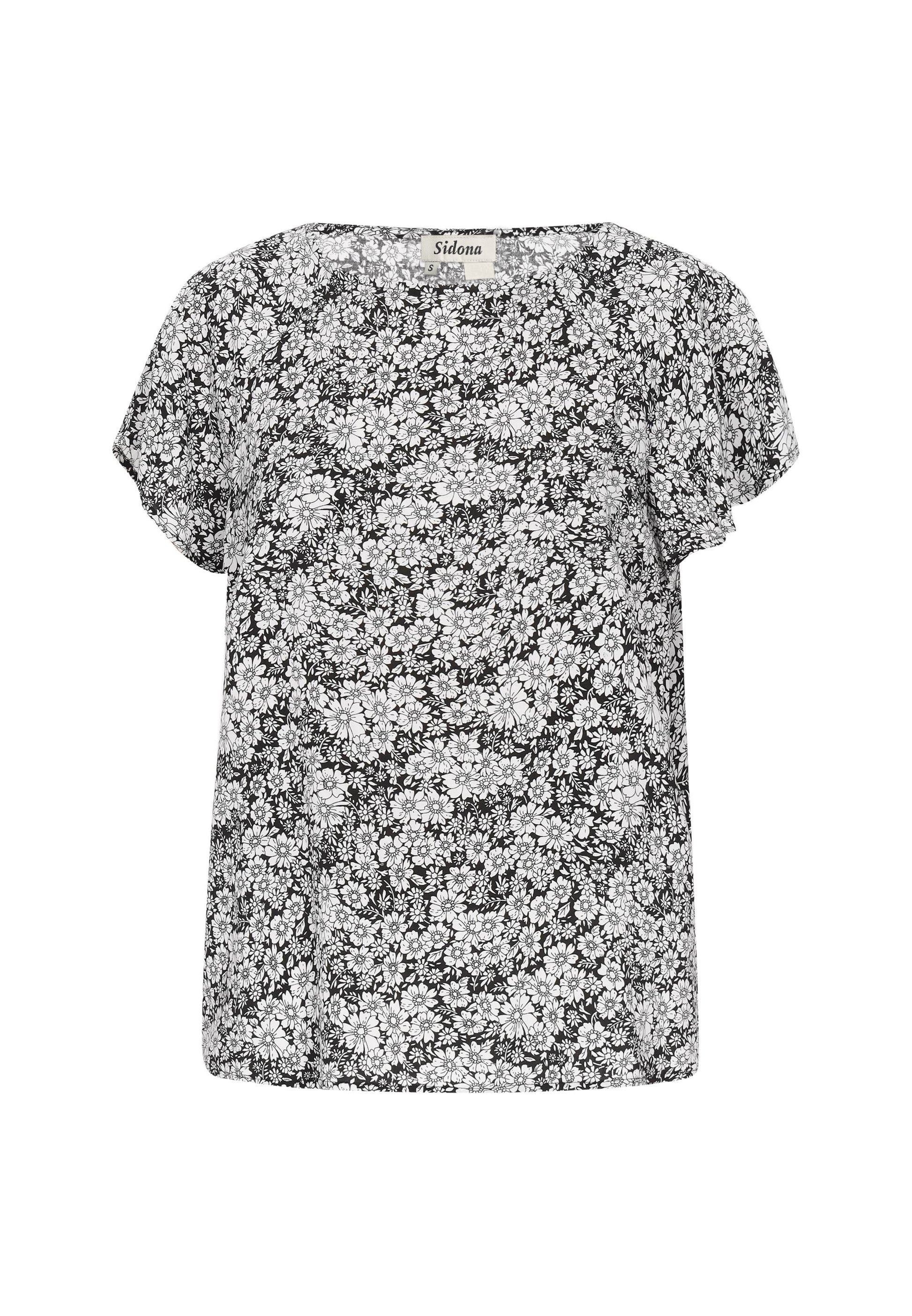 SIDONA Damenbluse