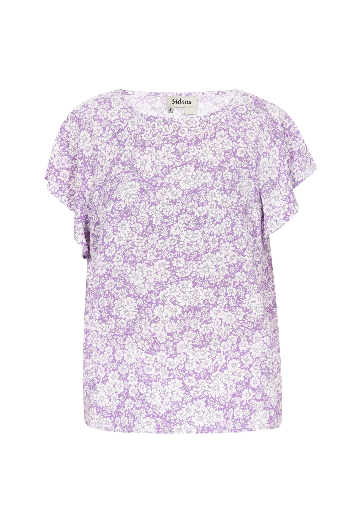 SIDONA Damenbluse