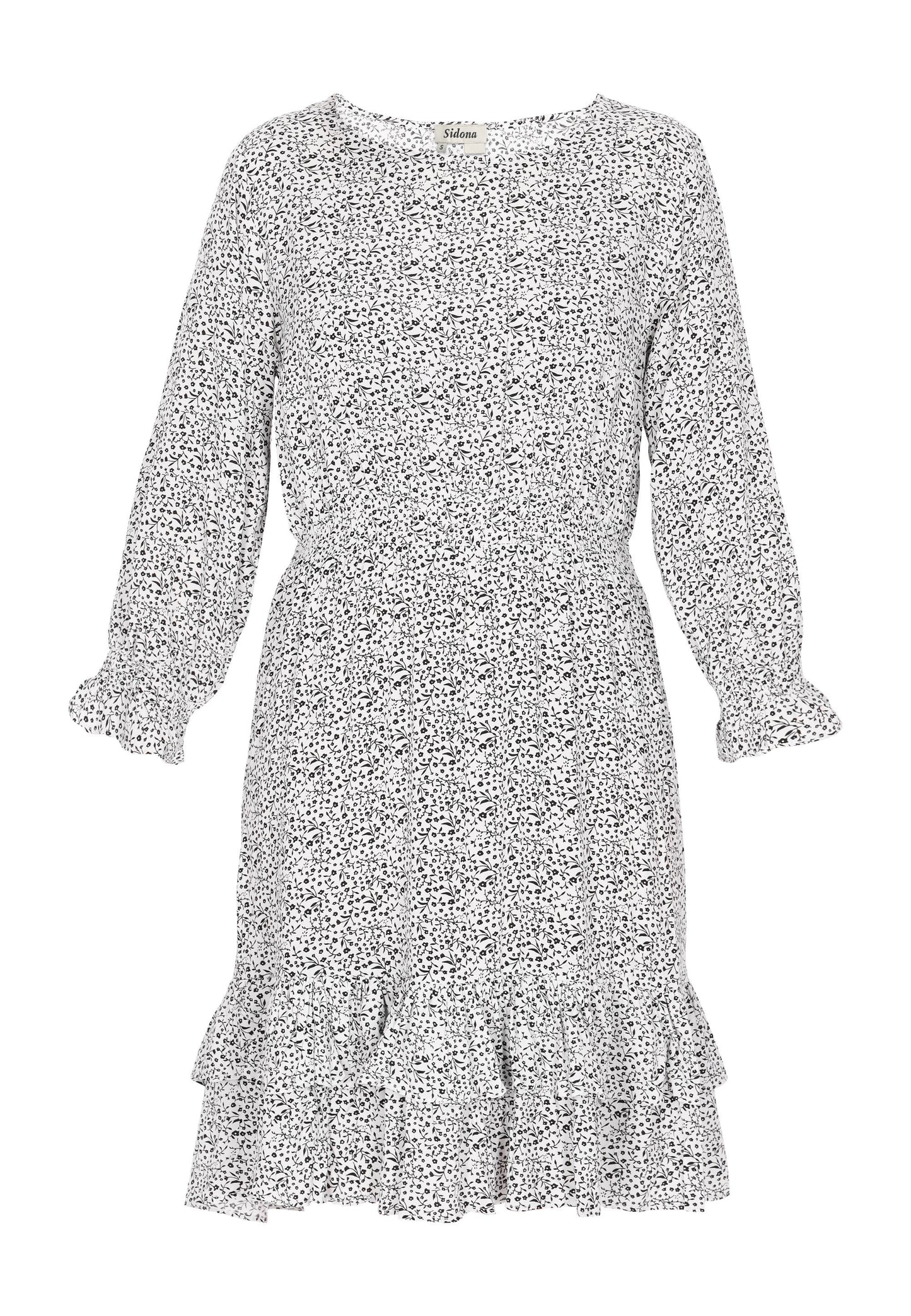 SIDONA Kleid für Damen