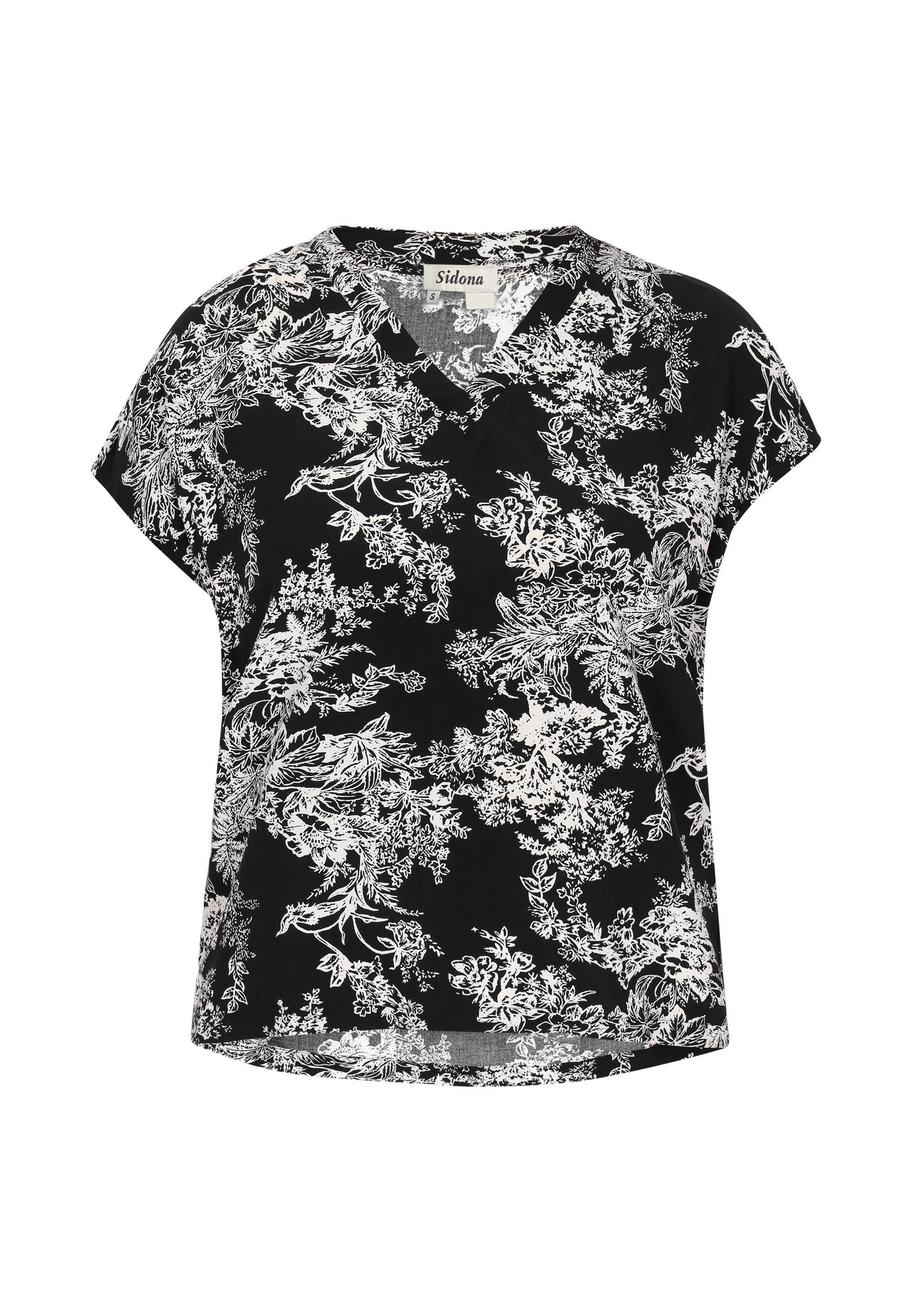 SIDONA Women's Blouse