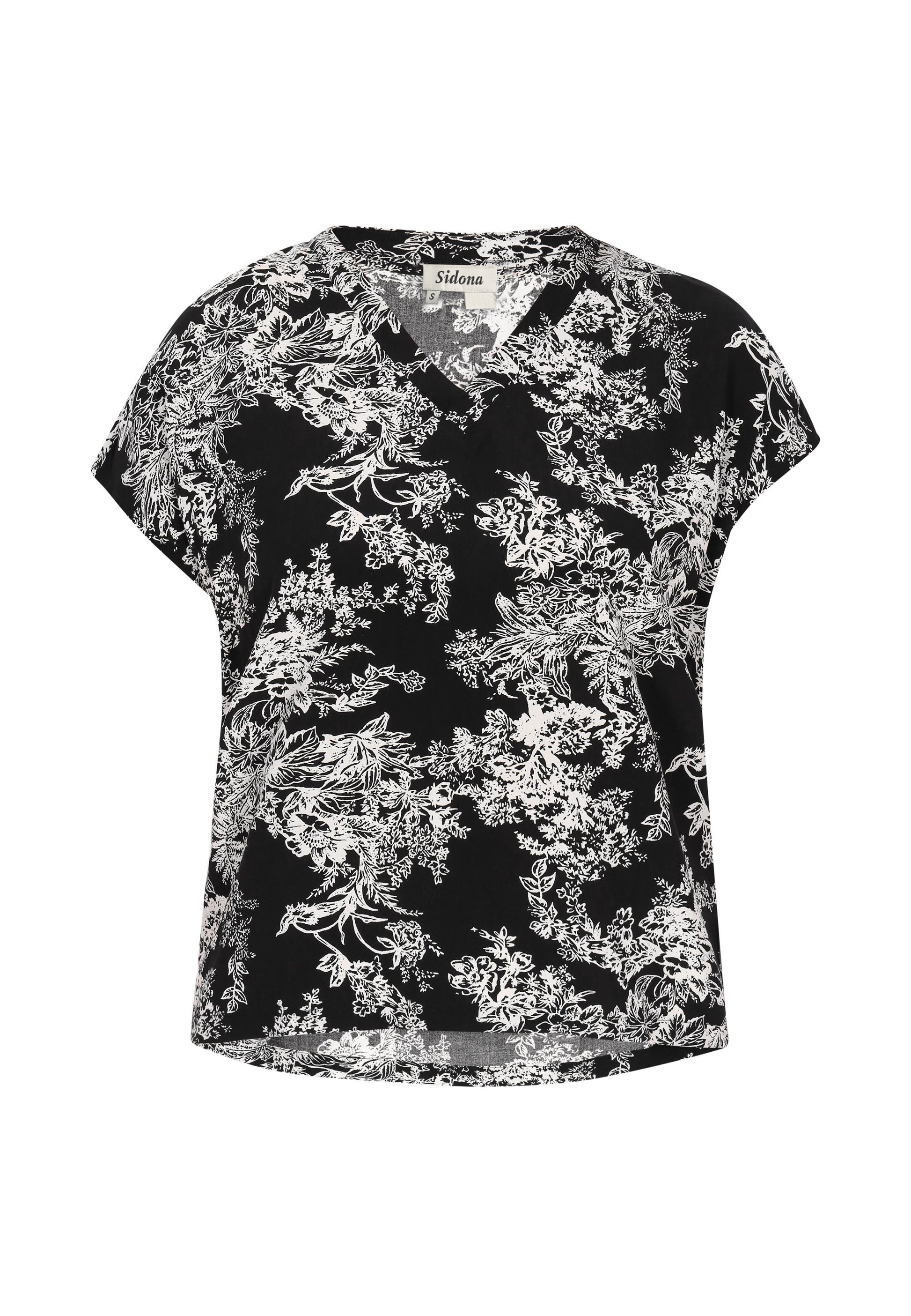 SIDONA Women's Blouse