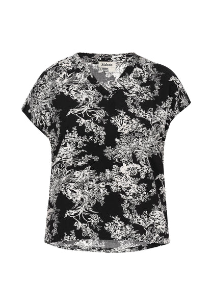 SIDONA Women's Blouse