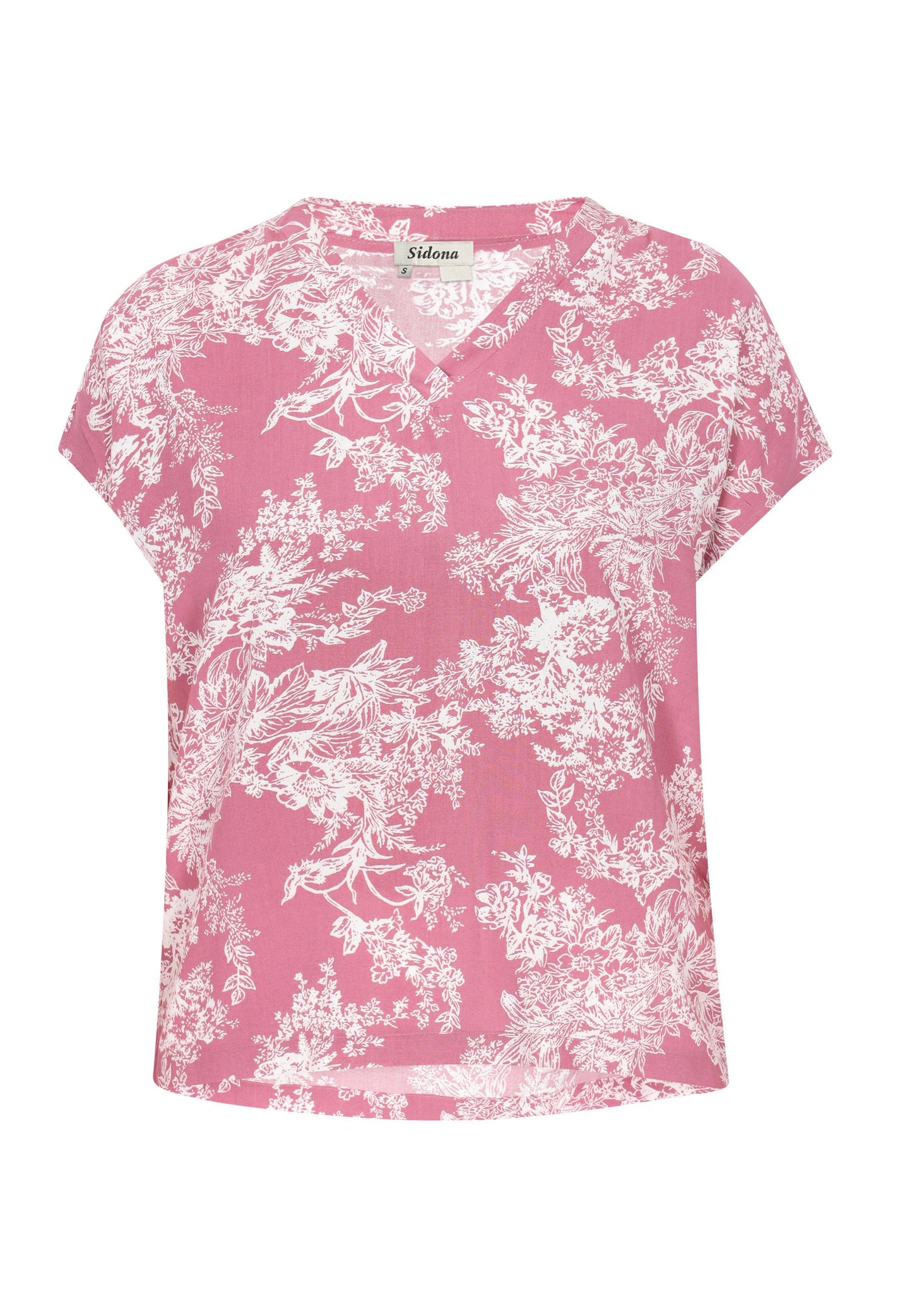 SIDONA Women's Blouse