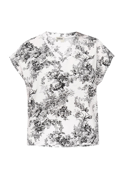 SIDONA Women's Blouse