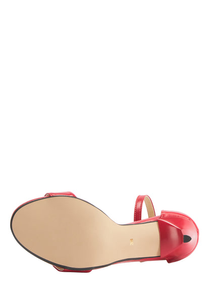 faina Sandalette