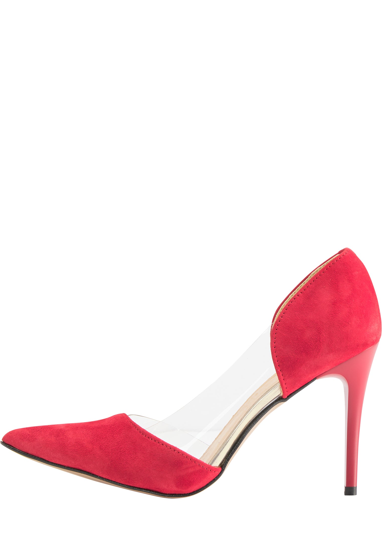 faina Pumps