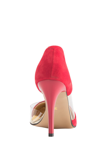 faina Pumps