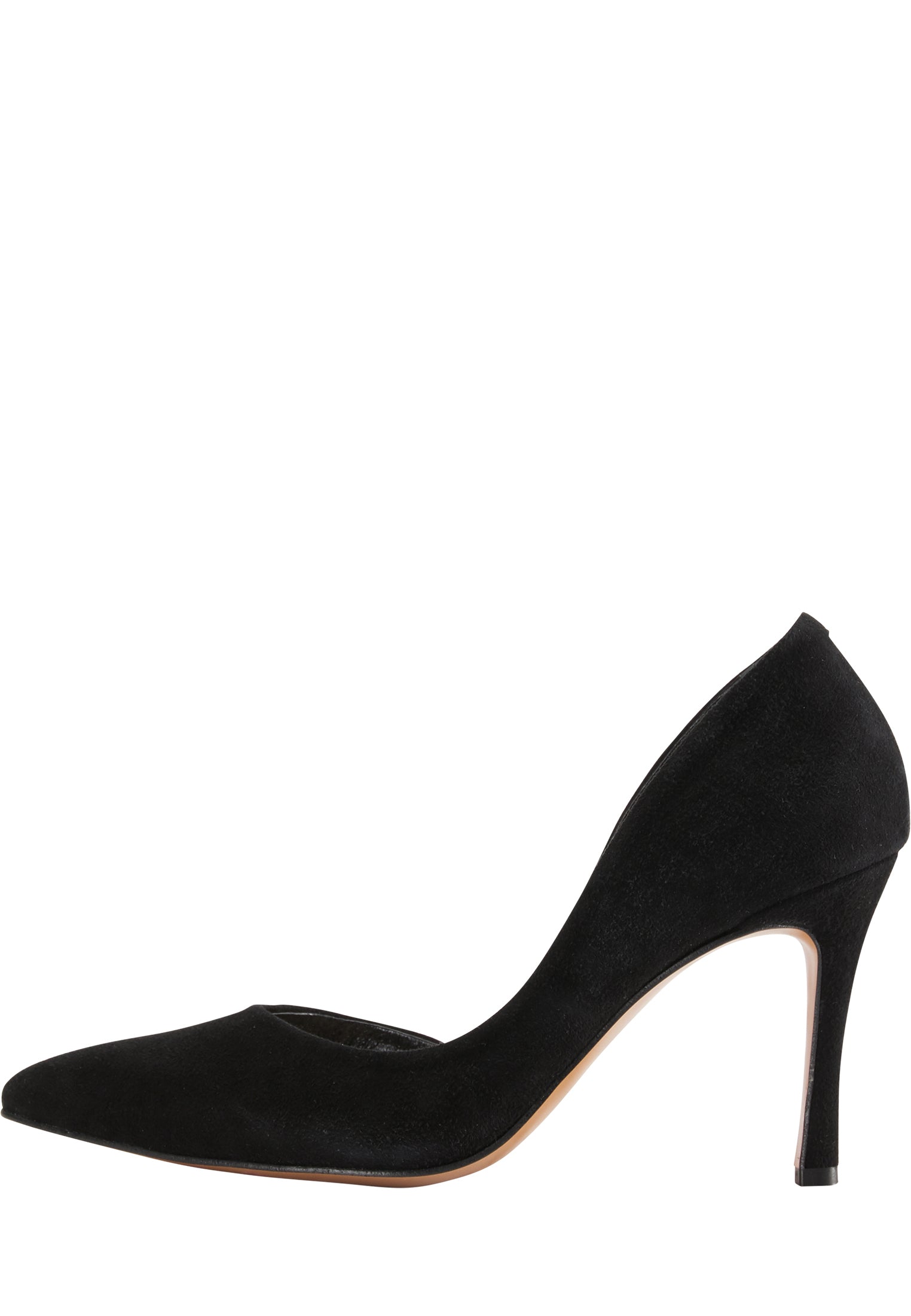 faina Pumps