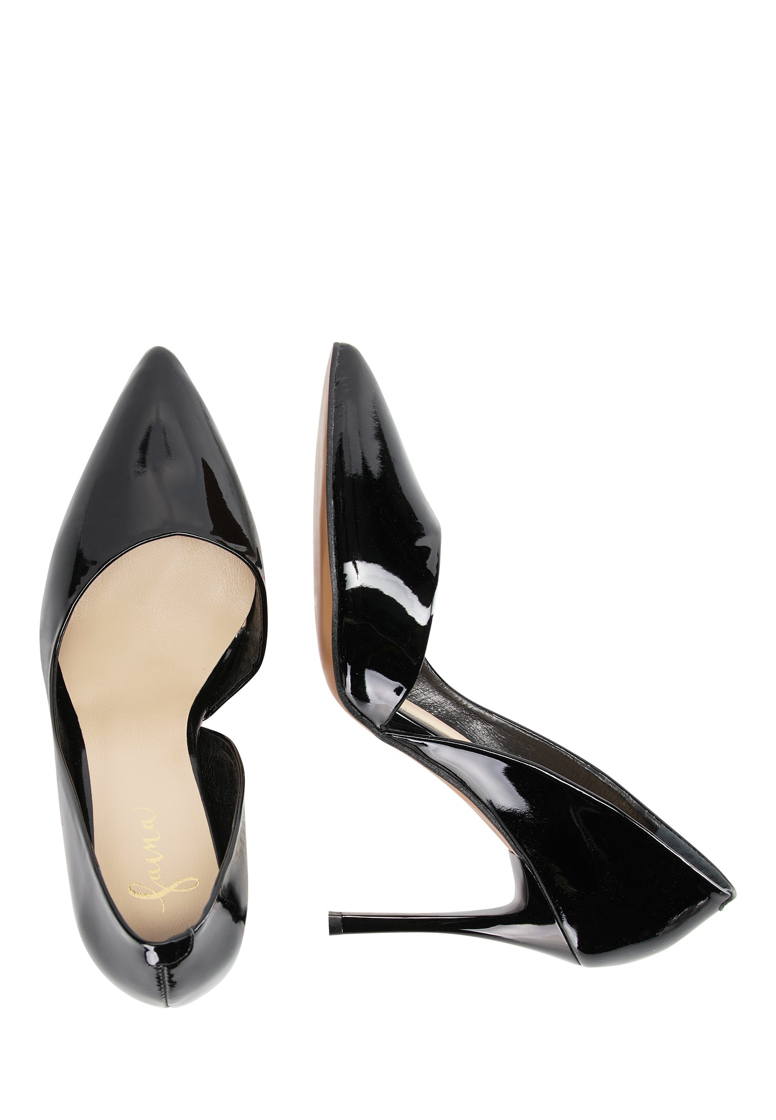 faina Pumps