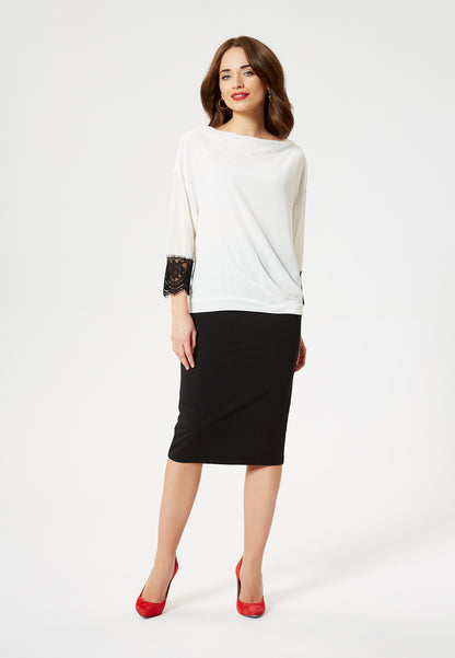 faina Bluse