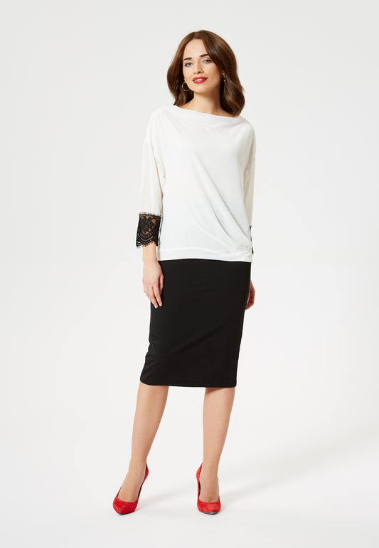 faina Bluse
