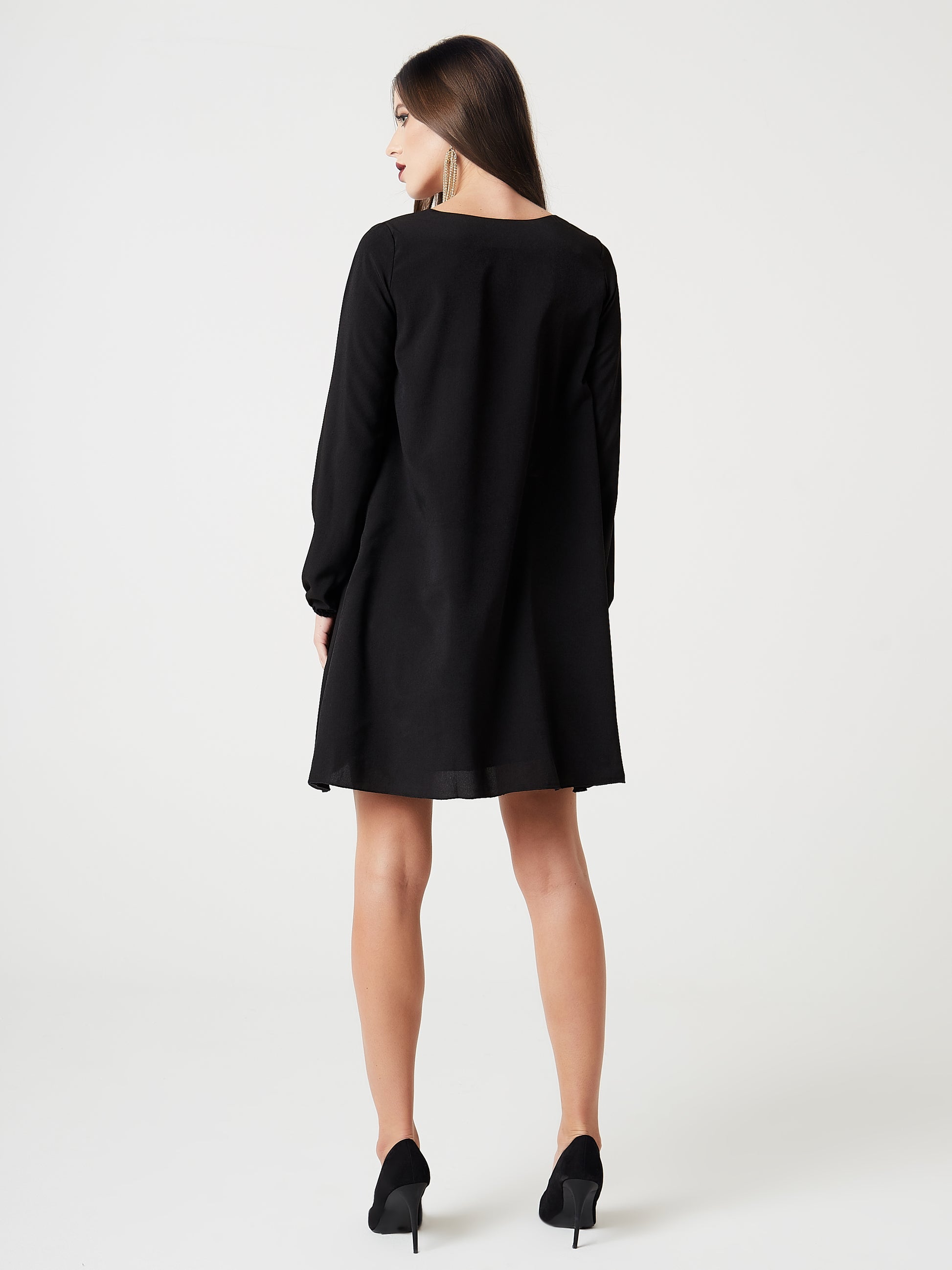 faina Abendkleid