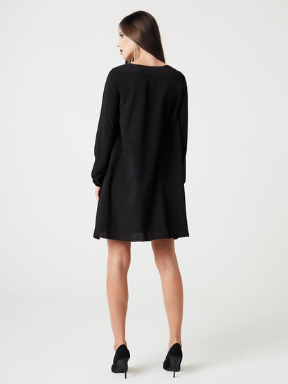 faina Abendkleid