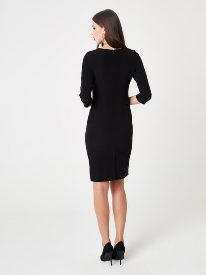 faina Abendkleid