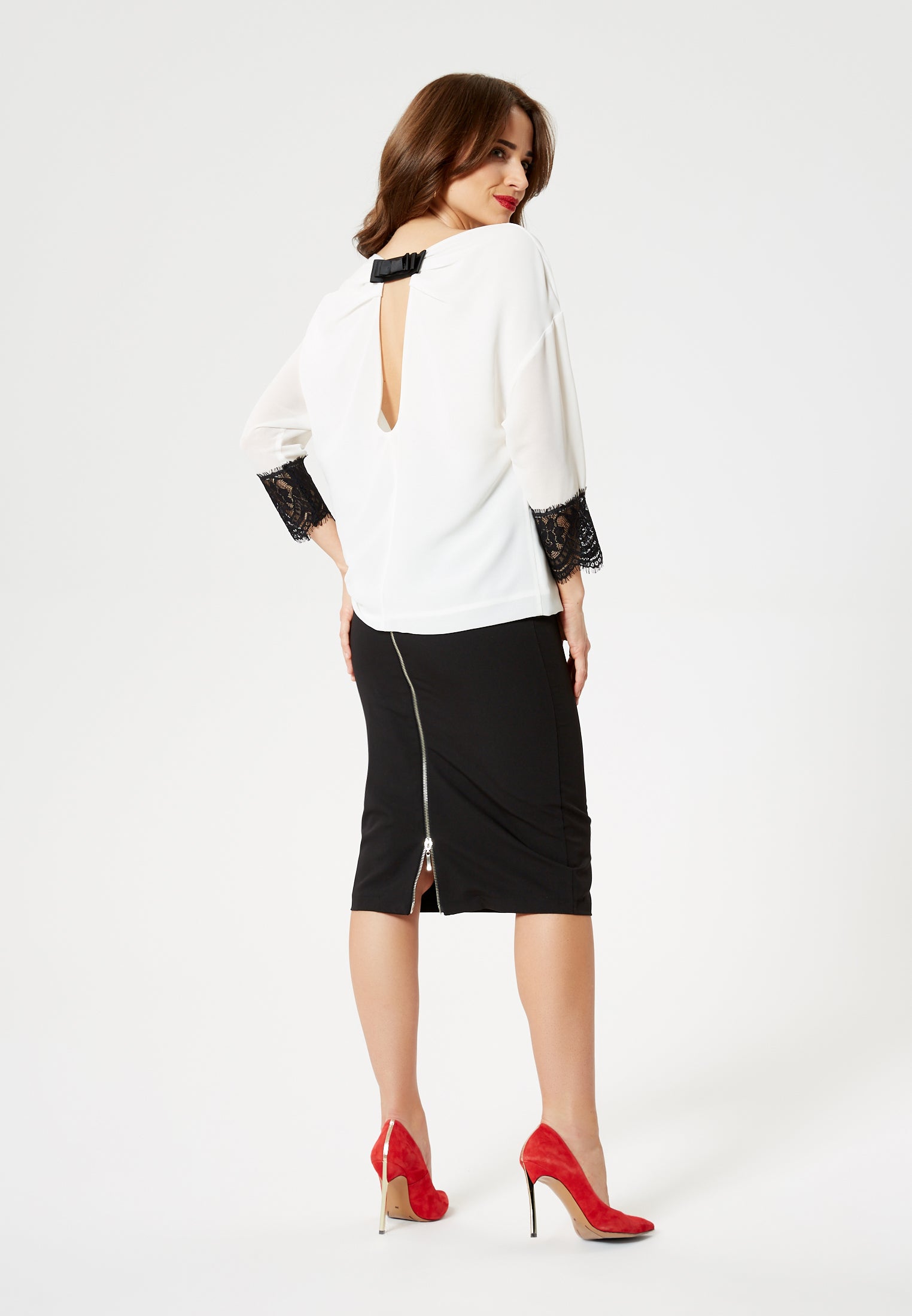 faina Bluse