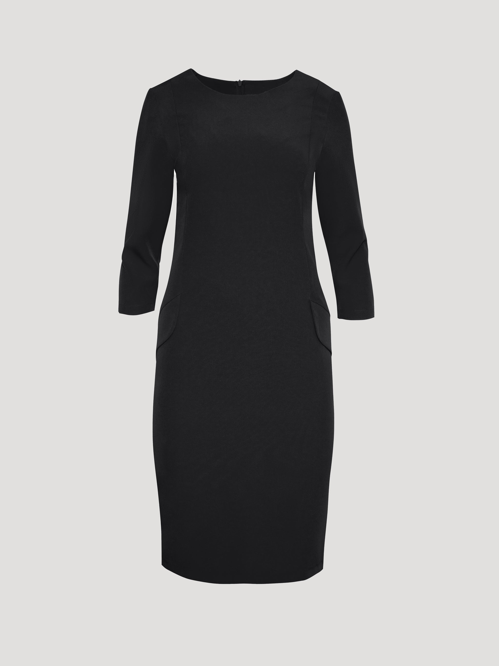 faina Abendkleid