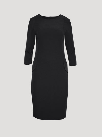 faina Abendkleid