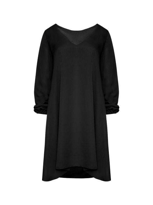 faina Abendkleid