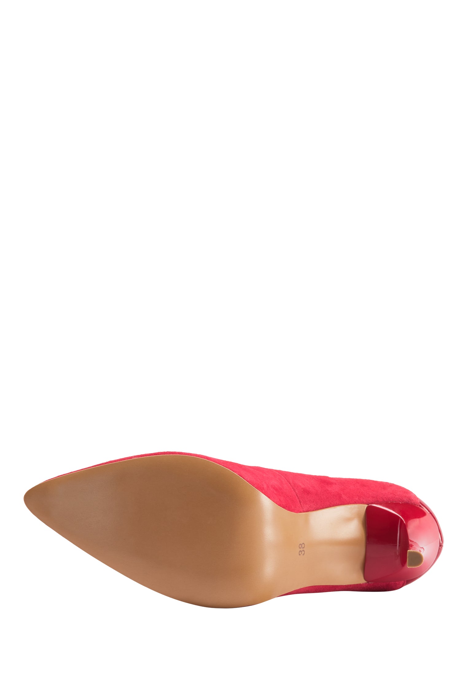 faina Pumps