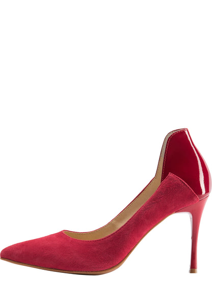 faina Pumps