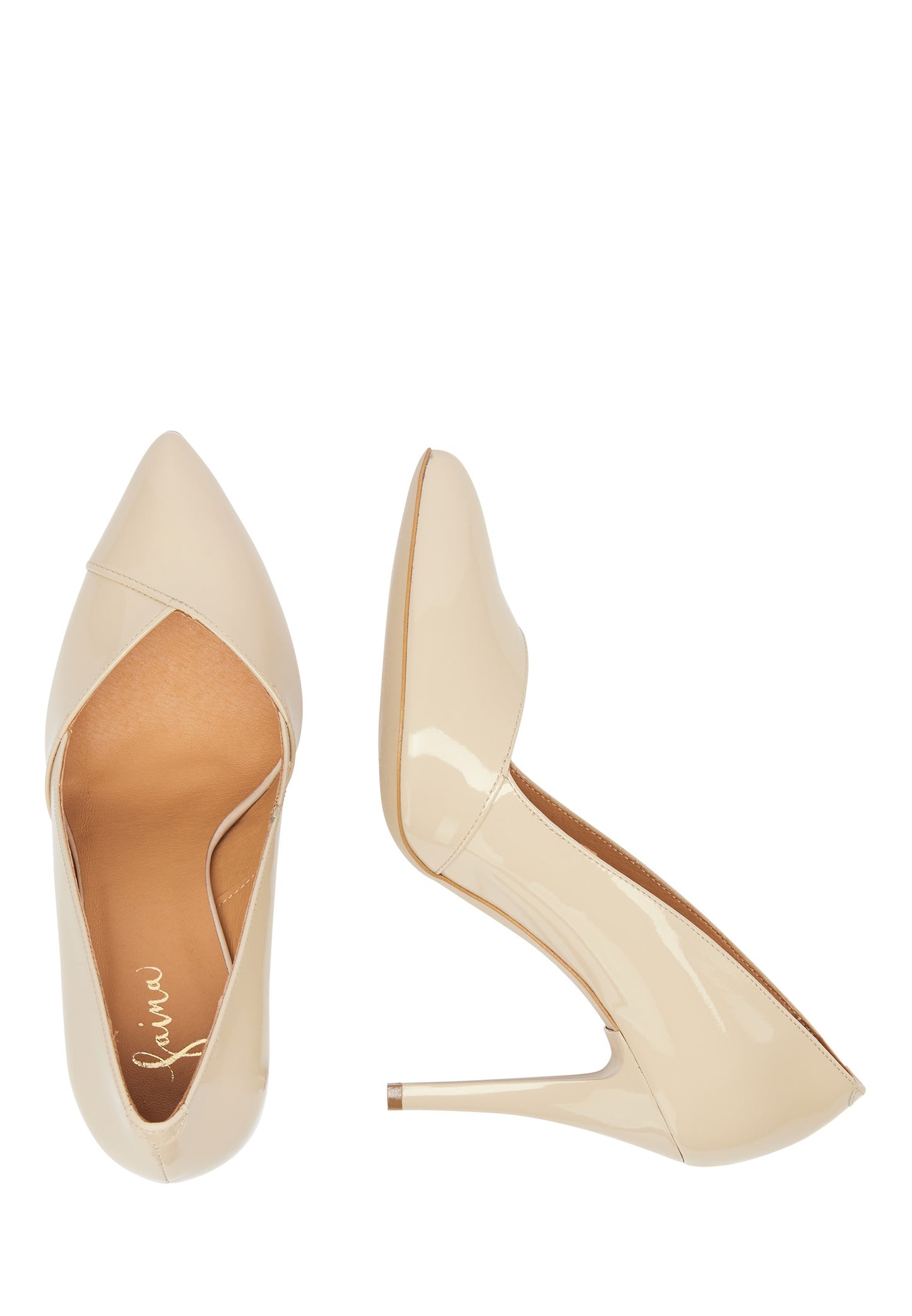 faina Pumps