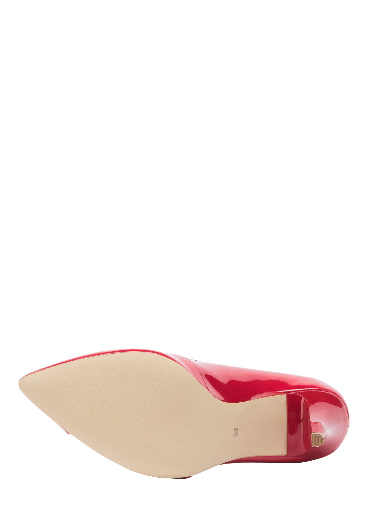 faina Pumps