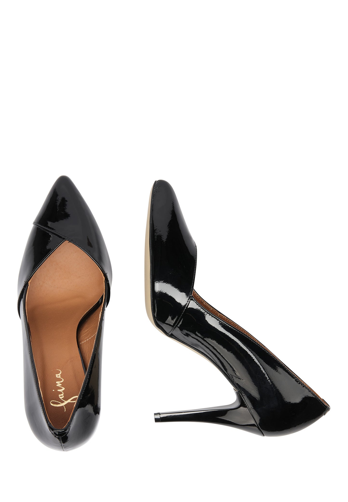faina Pumps