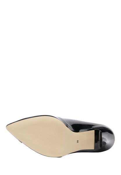faina Pumps