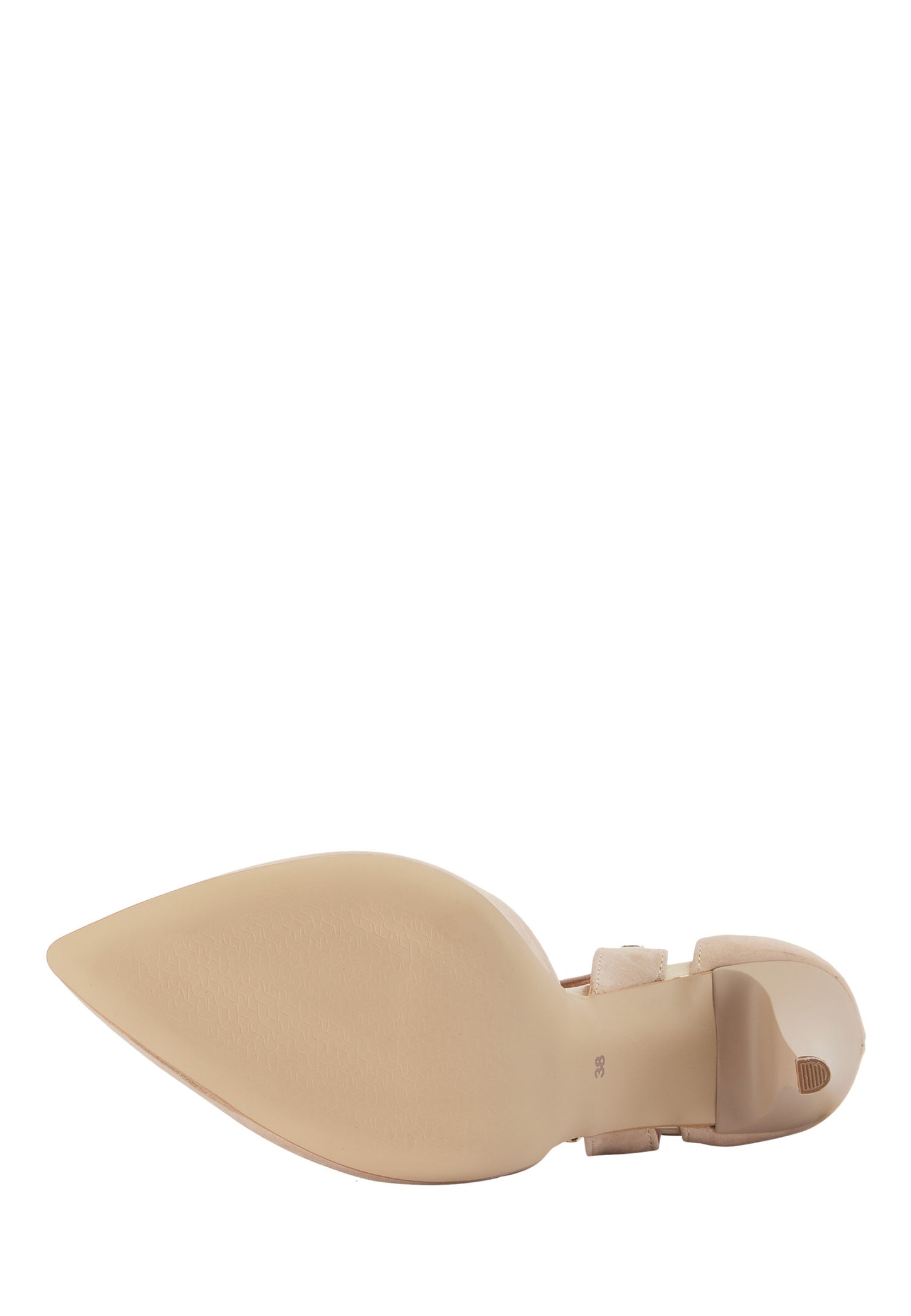 faina Riemchen-Pumps