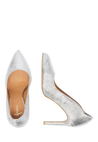 faina Pumps