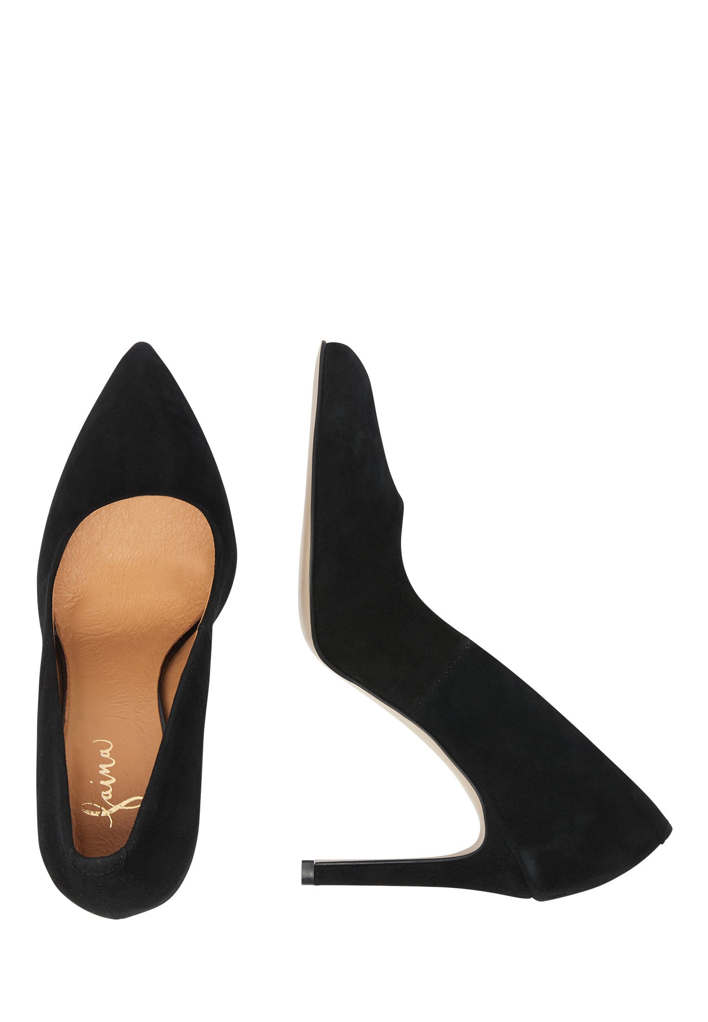 faina Pumps